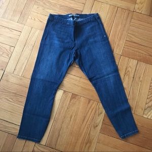 Joe’s Jeans Pull on Jegging - Size Large EUC